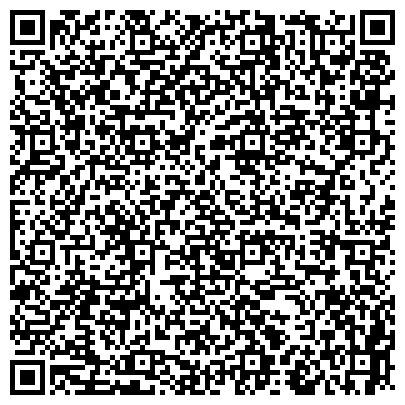 QR-код с контактной информацией организации Мультяшки, магазин детской и подростковой одежды, г. Березовский