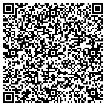 QR-код с контактной информацией организации Пал Кирилыч