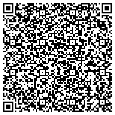 QR-код с контактной информацией организации Дарья, продовольственный магазин, ООО Балтика