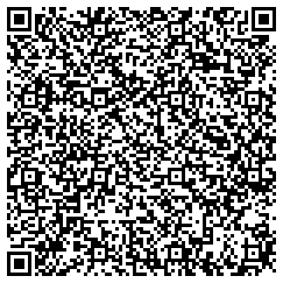 QR-код с контактной информацией организации ИП Ганзенко А.В.