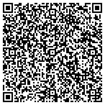 QR-код с контактной информацией организации ООО Томская текстильная компания