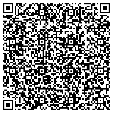QR-код с контактной информацией организации Шиномонтажная мастерская на проспекте Мира, 46а