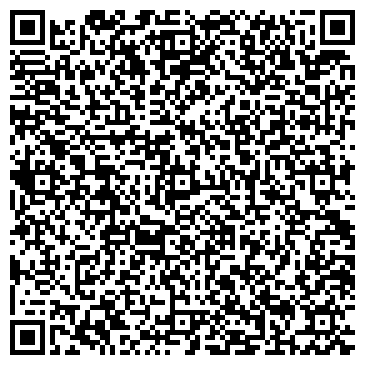 QR-код с контактной информацией организации Тропика 2