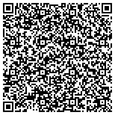 QR-код с контактной информацией организации ООО БэмбиЦентр
