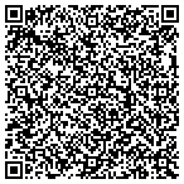 QR-код с контактной информацией организации Яркие детки