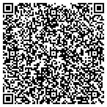 QR-код с контактной информацией организации Лига Ставок