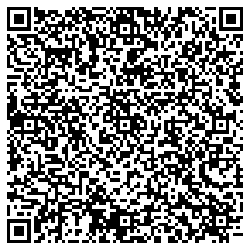 QR-код с контактной информацией организации ООО ТехноПроект