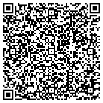 QR-код с контактной информацией организации Автомойка на Бульваре Юности, 24