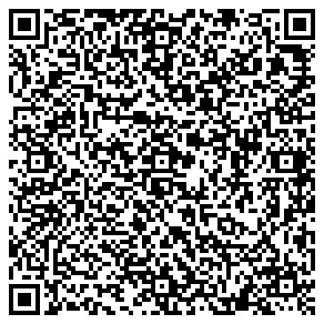 QR-код с контактной информацией организации ООО Елена Тур
