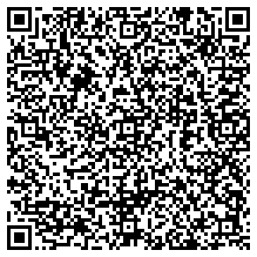 QR-код с контактной информацией организации Московская Ярмарка, магазин одежды, г. Верхняя Пышма