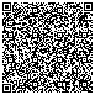 QR-код с контактной информацией организации Moda96.com