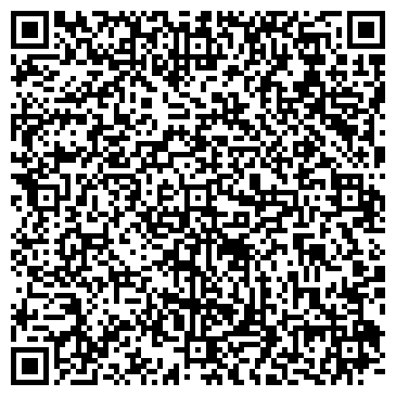 QR-код с контактной информацией организации БЕГЕМОТиК