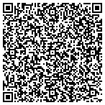 QR-код с контактной информацией организации Чистая Гавань