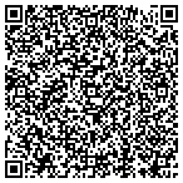 QR-код с контактной информацией организации Покровская мебель, салон мебели, ООО Садко