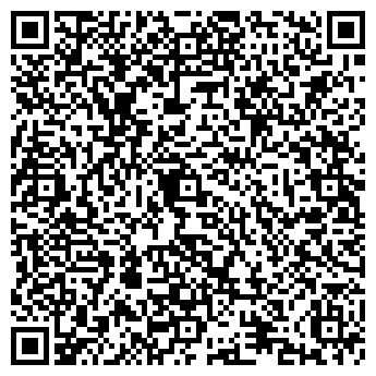 QR-код с контактной информацией организации БИКИНИ БУМ