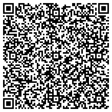 QR-код с контактной информацией организации Шинка