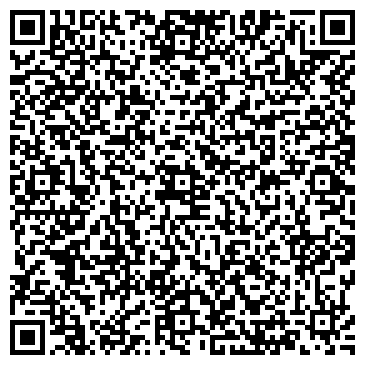 QR-код с контактной информацией организации Ветеран, продовольственный магазин, ИП Лисогорова Н.А.