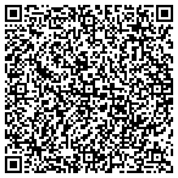 QR-код с контактной информацией организации ООО Верхнеленское ОВС