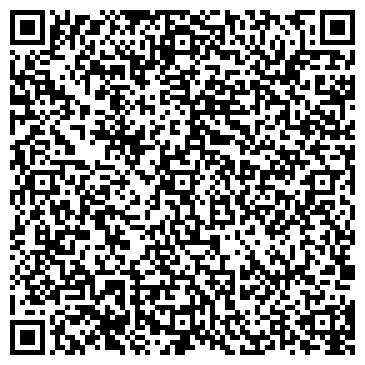 QR-код с контактной информацией организации Лесята