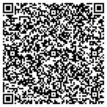 QR-код с контактной информацией организации Ниточка и иголочка