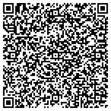 QR-код с контактной информацией организации Grand Gudini
