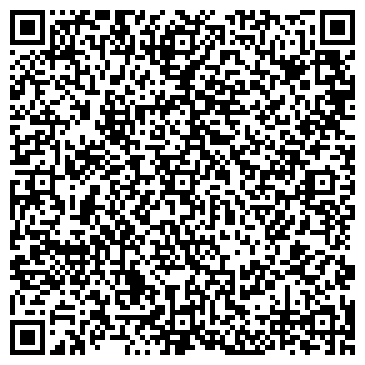 QR-код с контактной информацией организации РоМаша