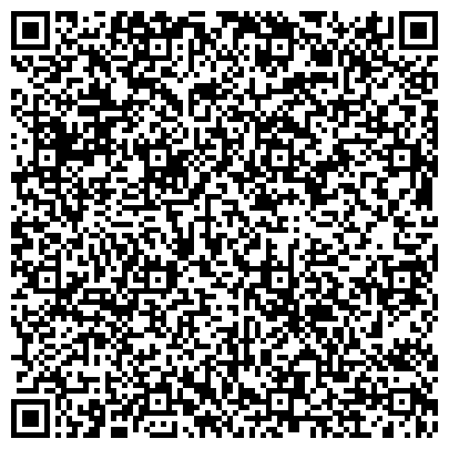QR-код с контактной информацией организации Шиномонтажная мастерская на ул. Энергостроителей (Восточный), 11 ст1