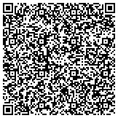 QR-код с контактной информацией организации ОАО Борская войлочная фабрика