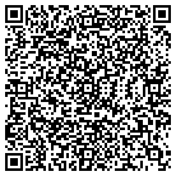 QR-код с контактной информацией организации Курочка, магазин