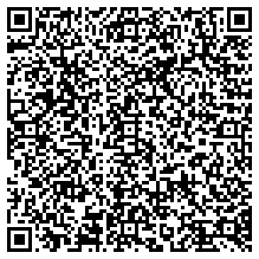 QR-код с контактной информацией организации Трешки, продовольственный магазин