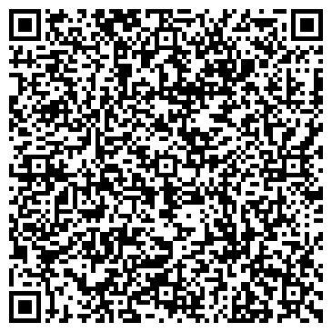 QR-код с контактной информацией организации ООО АВС-сервис