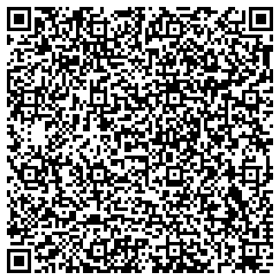 QR-код с контактной информацией организации Терминал по продаже и пополнению транспортных карт системы Липецк Транспорт