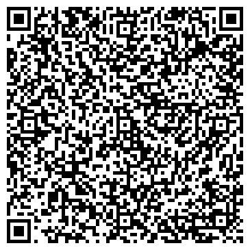 QR-код с контактной информацией организации Одевайка