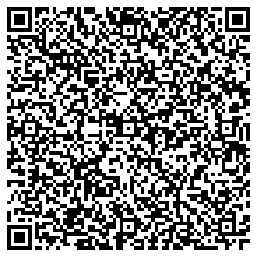 QR-код с контактной информацией организации Зайчонок