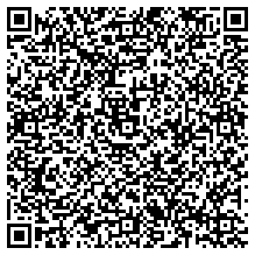 QR-код с контактной информацией организации Универсал, магазин, ООО Архат