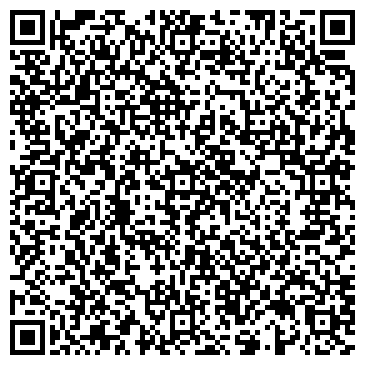 QR-код с контактной информацией организации Яник