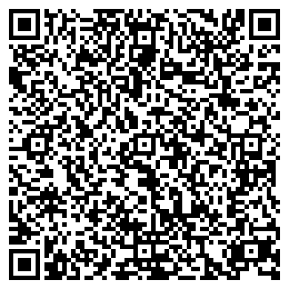 QR-код с контактной информацией организации Гараж 31