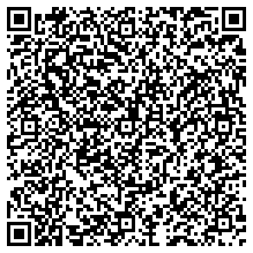 QR-код с контактной информацией организации ООО Барракудо