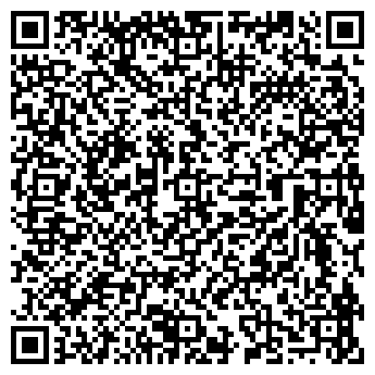 QR-код с контактной информацией организации Юбилейный, продовольственный магазин, ООО Таис