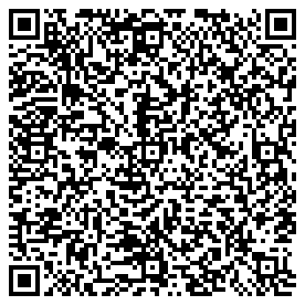 QR-код с контактной информацией организации Рязаньвест