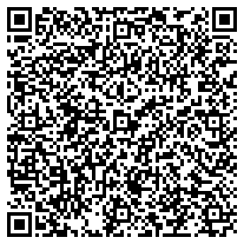 QR-код с контактной информацией организации Бородинская