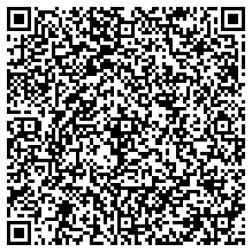 QR-код с контактной информацией организации Мир доставки