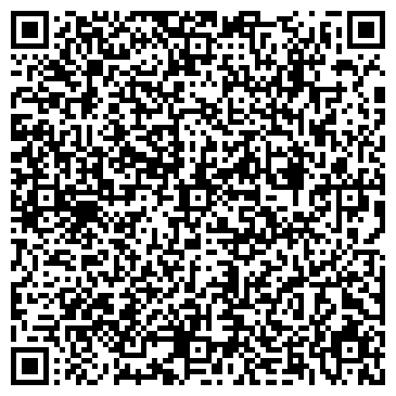 QR-код с контактной информацией организации Русбаня