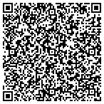 QR-код с контактной информацией организации Пирамис