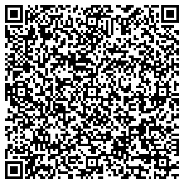 QR-код с контактной информацией организации Вытяжки, салон-магазин, ИП Пахомова Л.Г.