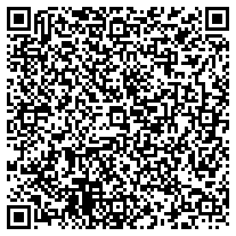 QR-код с контактной информацией организации ООО Автомотосервис