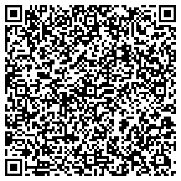 QR-код с контактной информацией организации Бритый кактус