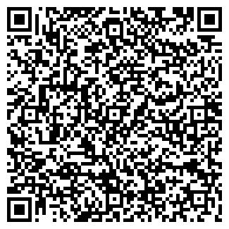 QR-код с контактной информацией организации Продуктовый магазин №27