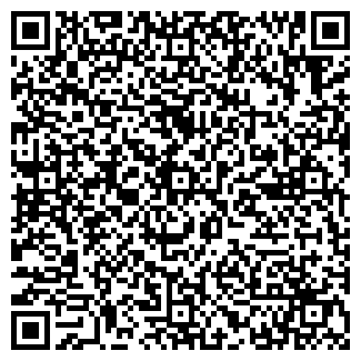 QR-код с контактной информацией организации Стрелец, магазин