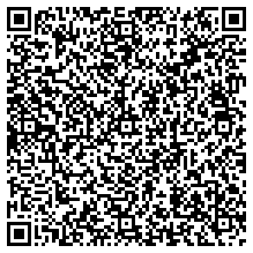 QR-код с контактной информацией организации ЗАО Гром